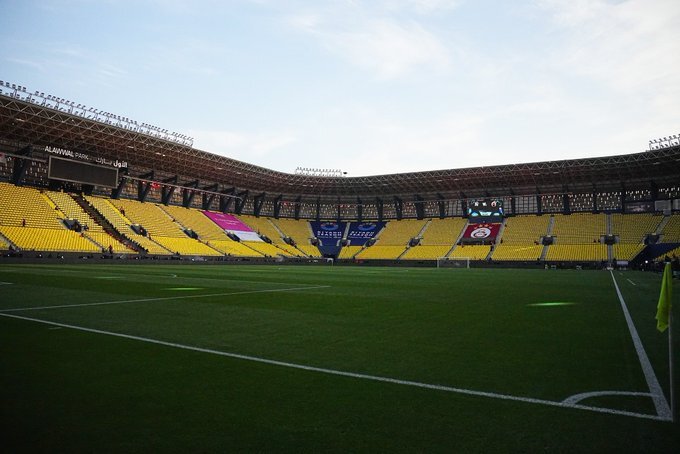 Fenerbahče - Galatasaray sadijska arabija