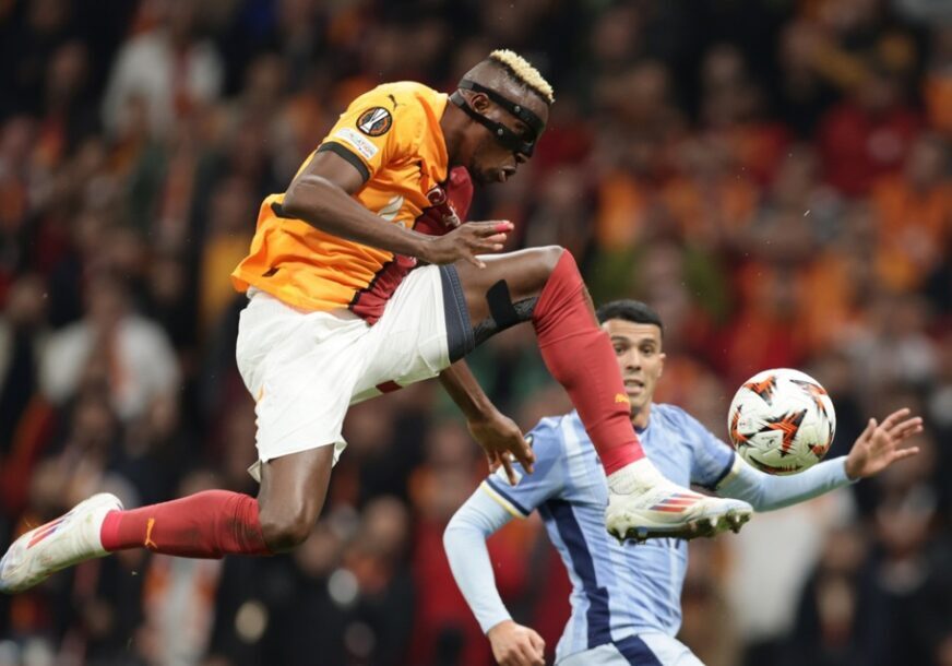Galatasaray