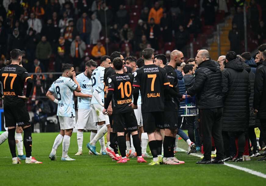 Galatasary