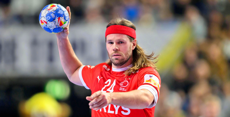 Mikkel Hansen
