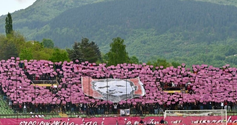 Horde zla