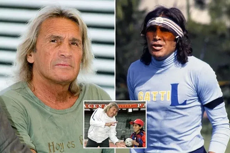 Hugo Gatti preminuo u 80 godini