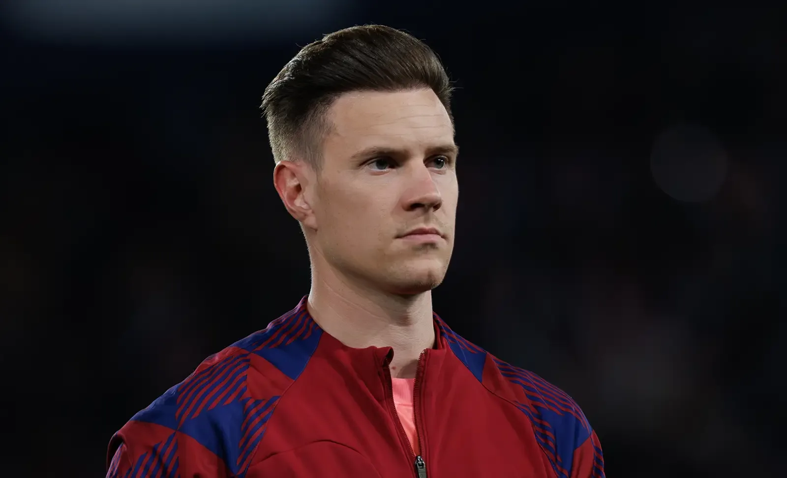 Marc-Andre ter Stegen