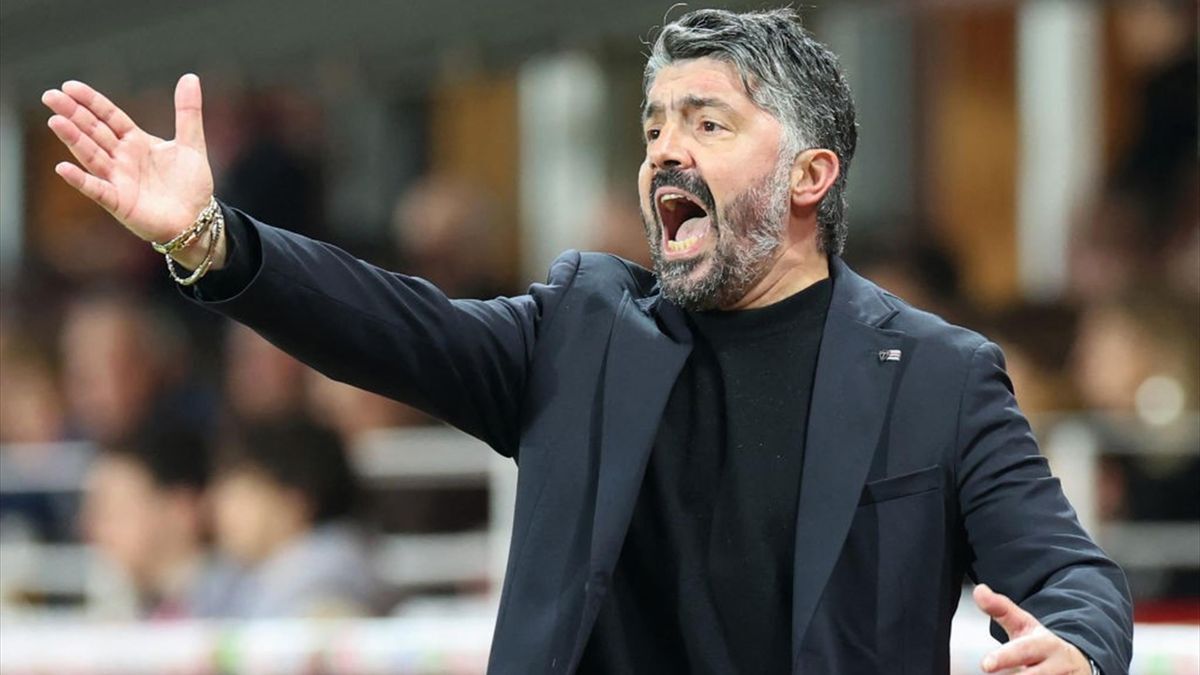 Gennaro Gattuso
