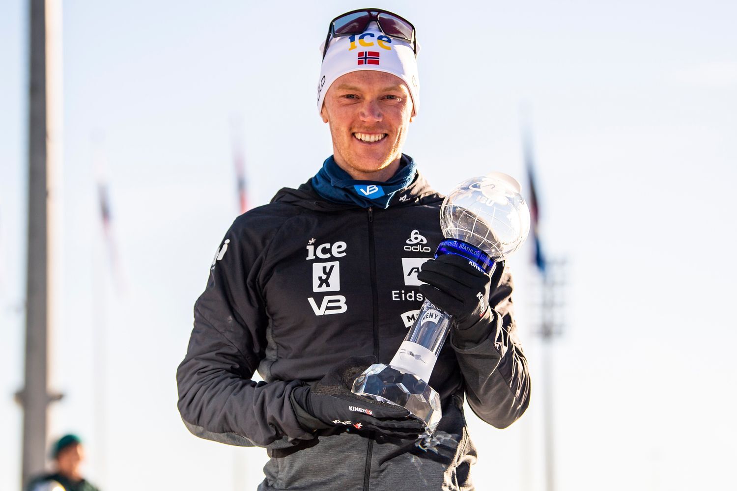 Sivert Guttorm Bakken