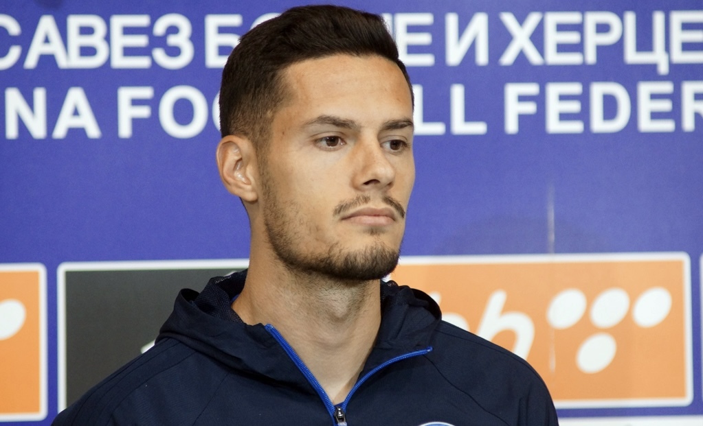 Haris Hajradinović