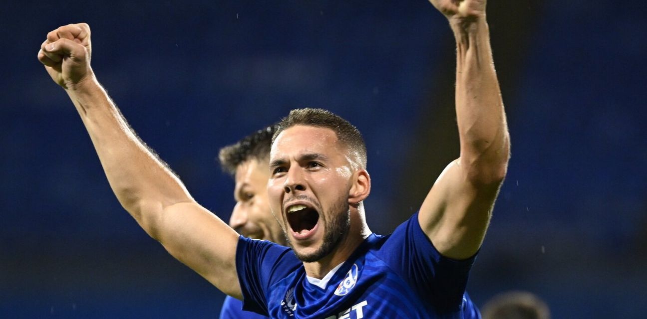Marko Pjaca