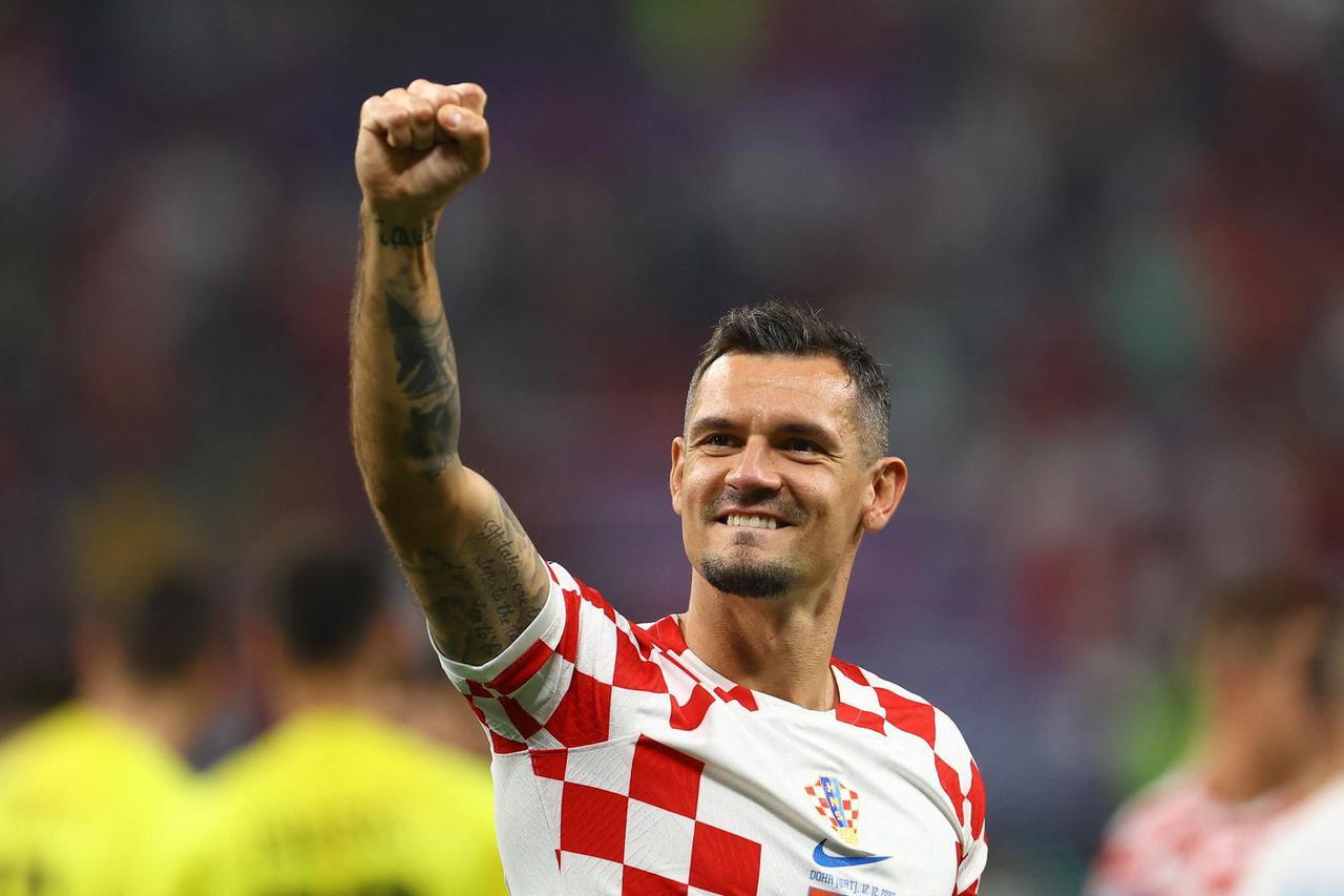 Dejan Lovren