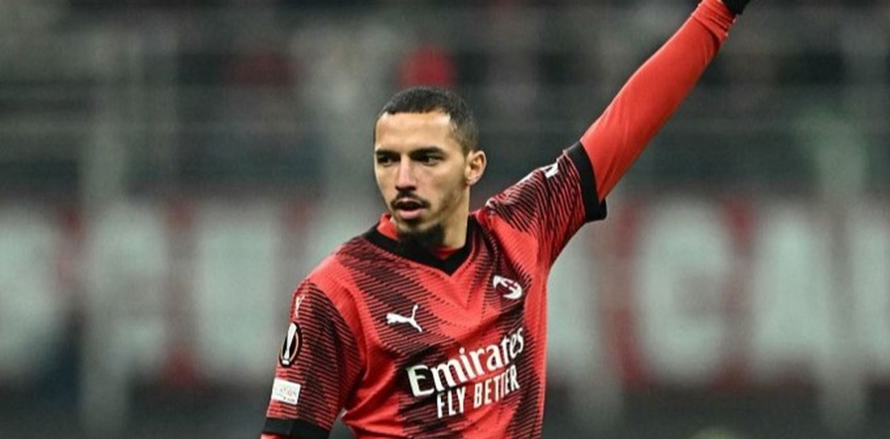 Ismael Bennacer