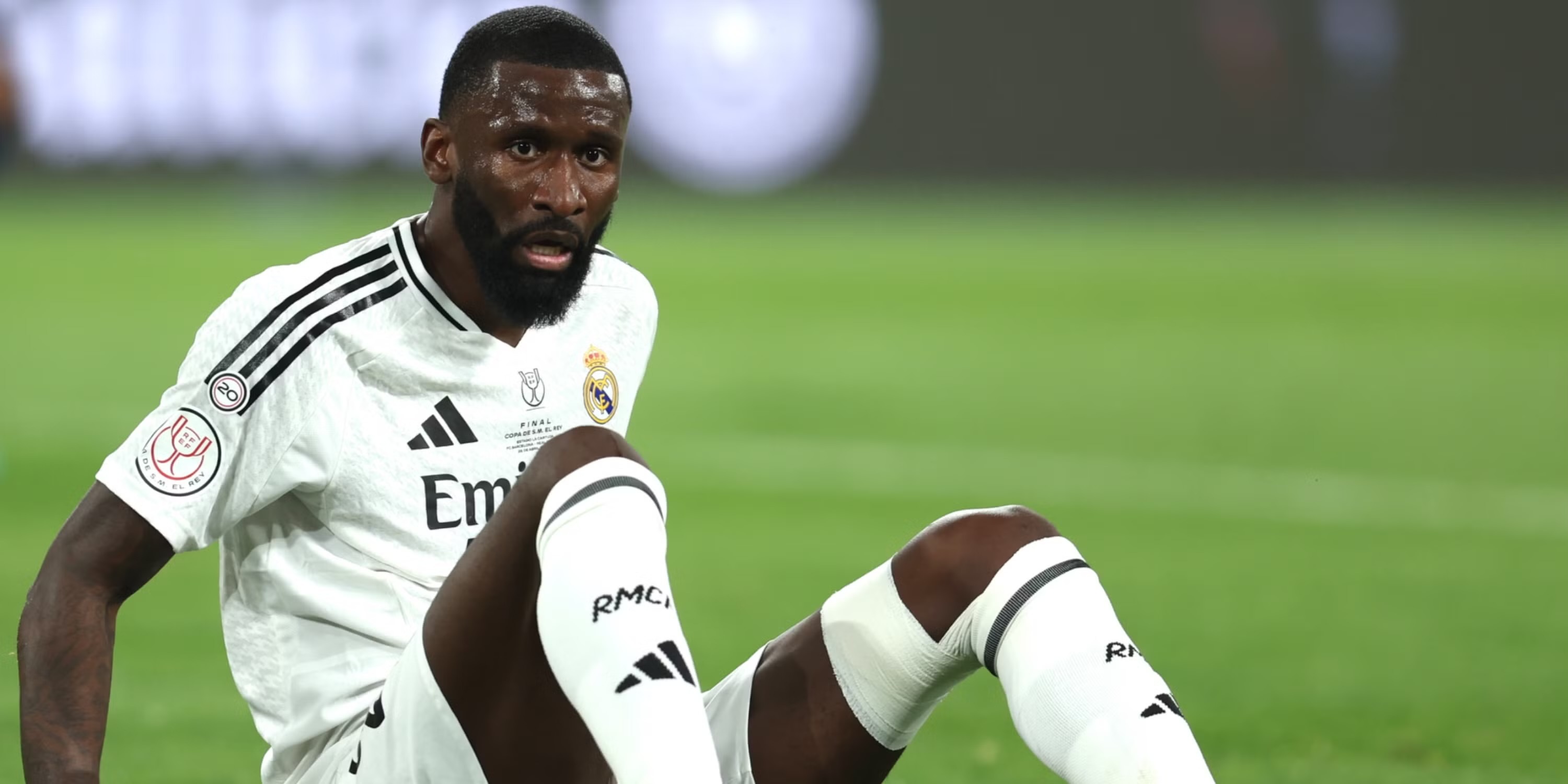 Antonio Rudiger