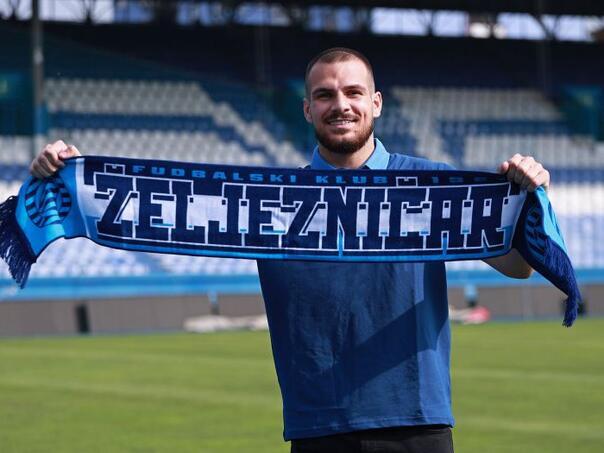 Arman Šutković