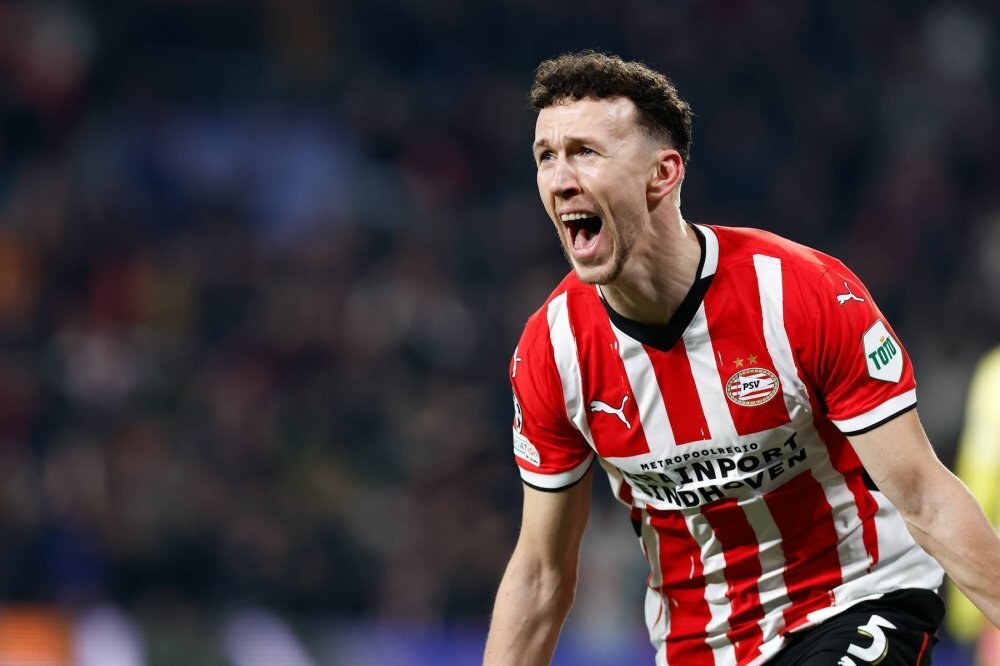Ivan perisic
