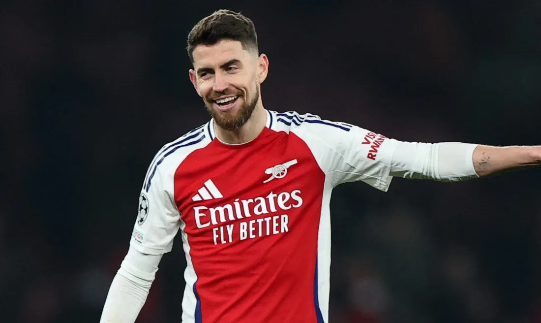 Jorginho