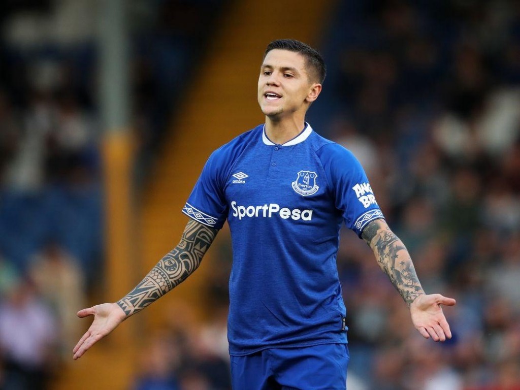Muhamed Besic