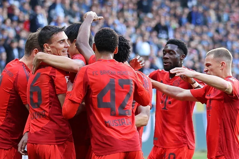 Bayern Munchen