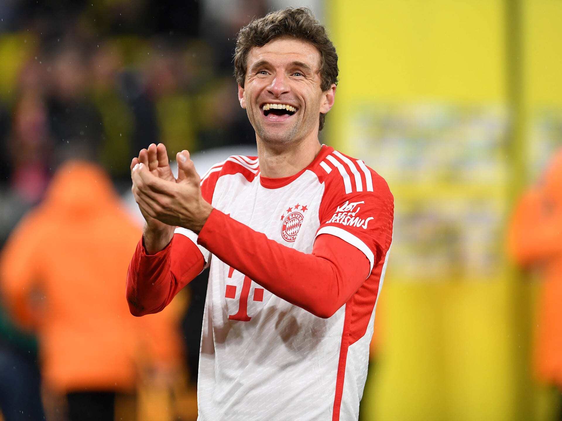 Thomas Muller
