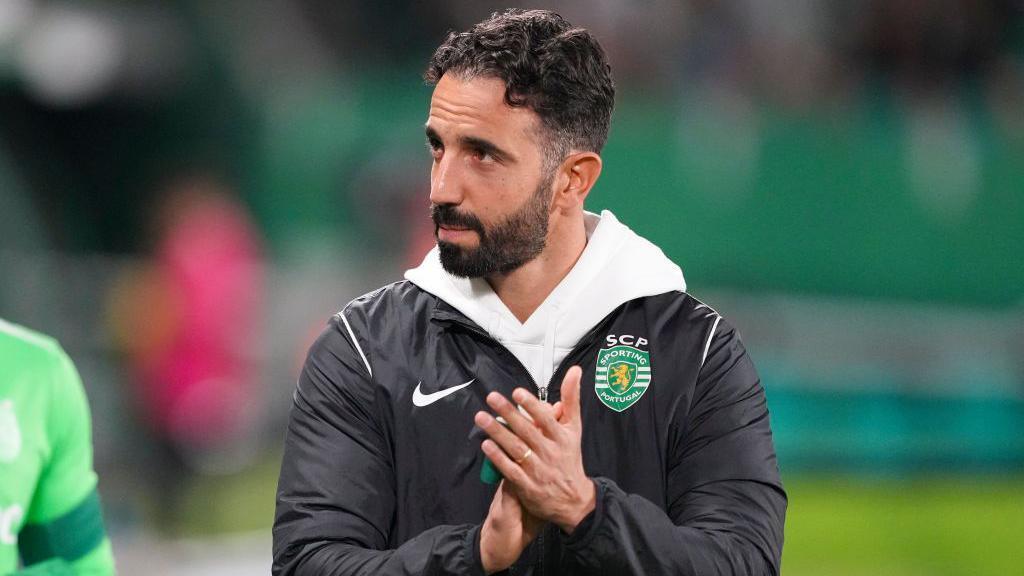 Ruben Amorim