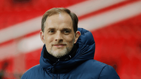 Thomas Tuchel