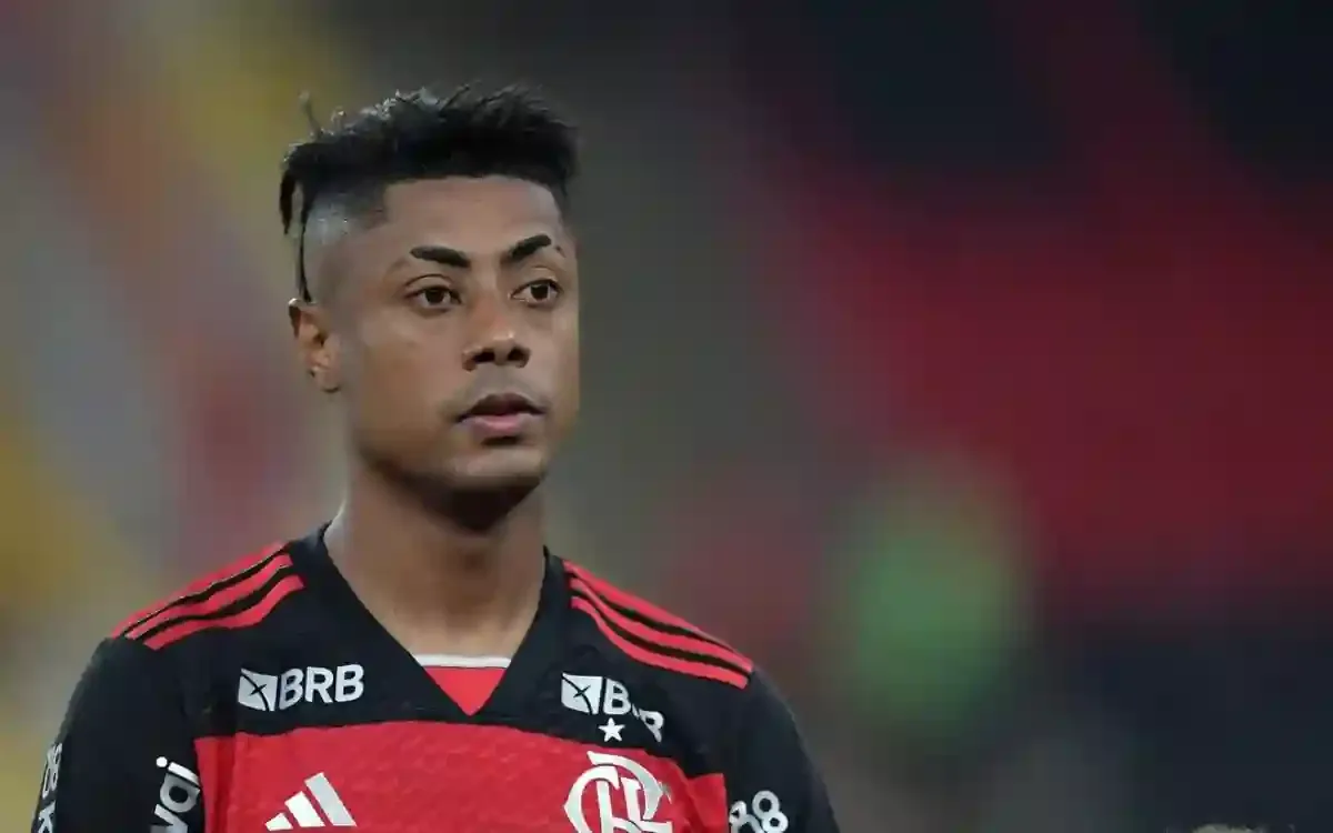 Bruno Henrique