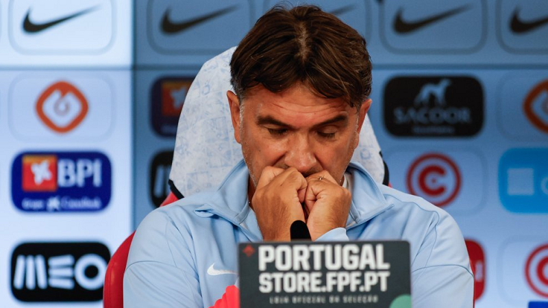 Zlatko Dalić