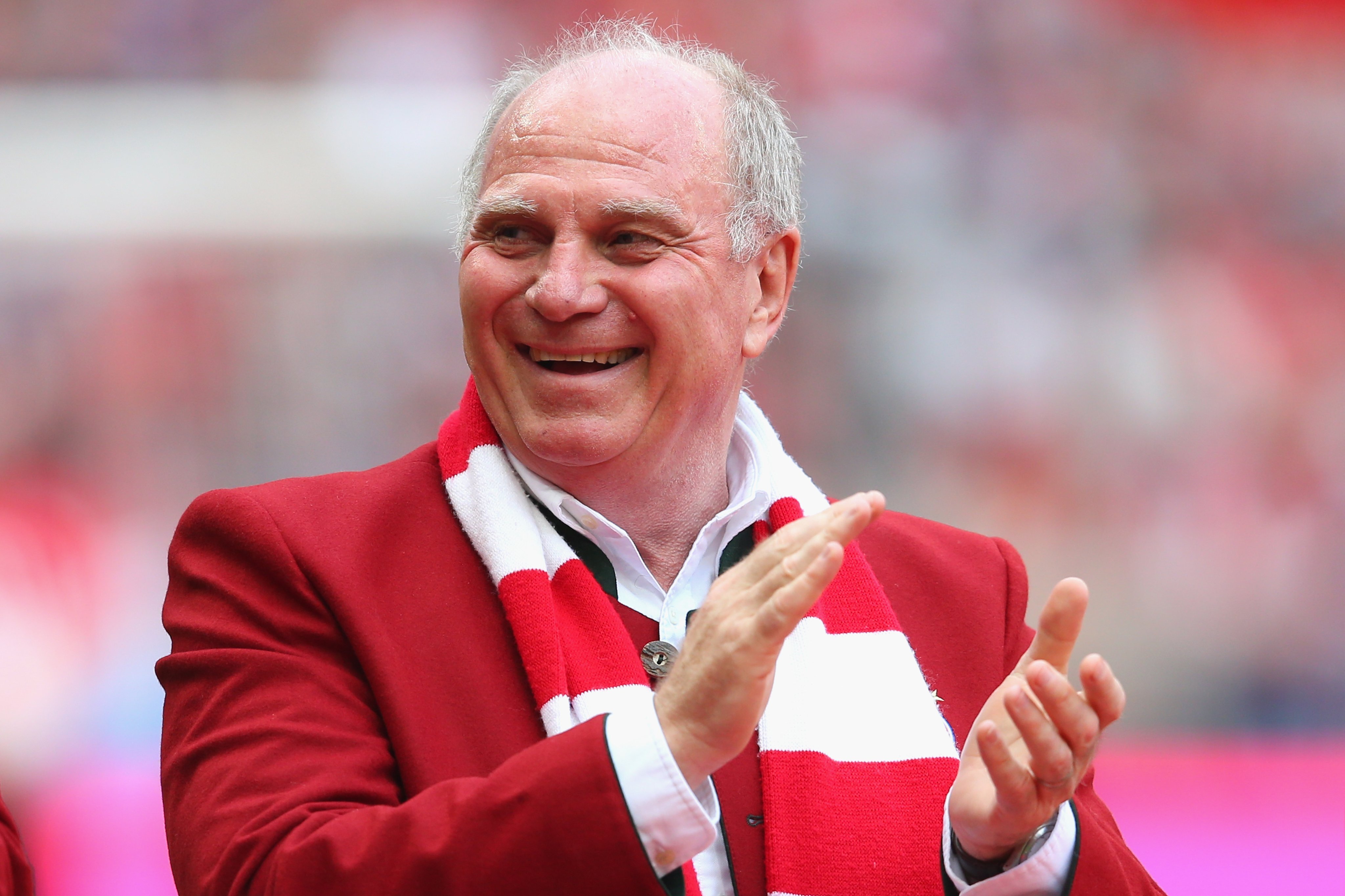 Uli Hoeness