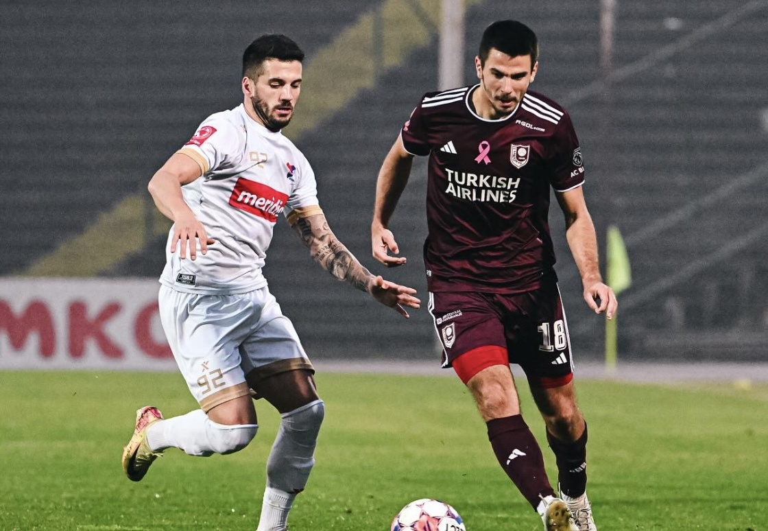 Domagoj Pavičić