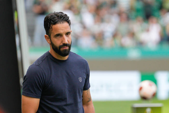 Ruben Amorim