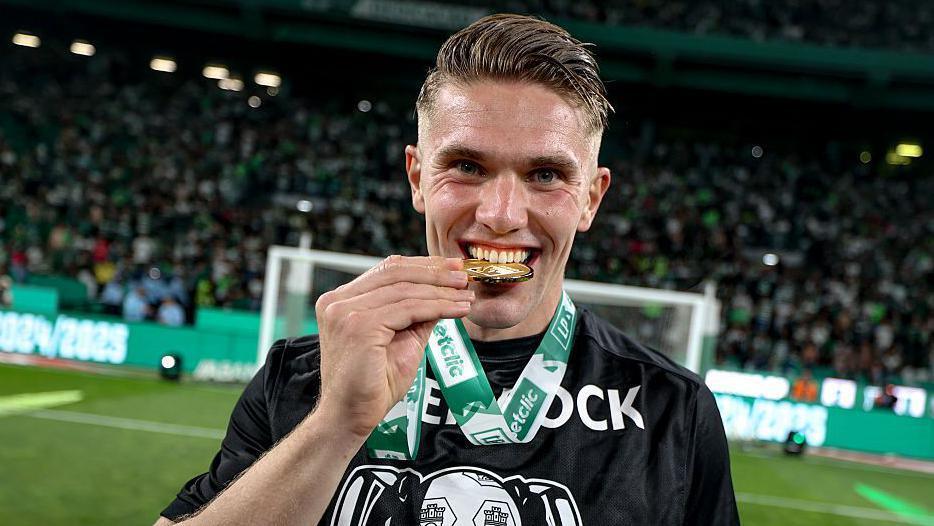 Viktor Gyokeres