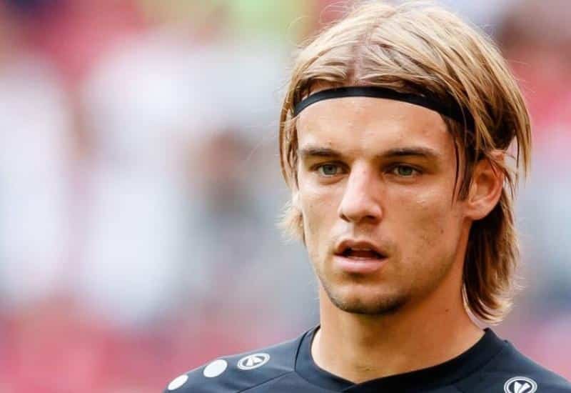 Borna Sosa