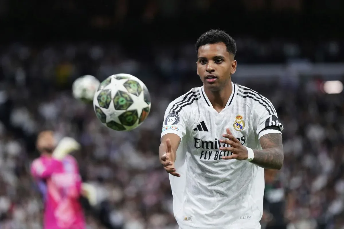 Rodrygo