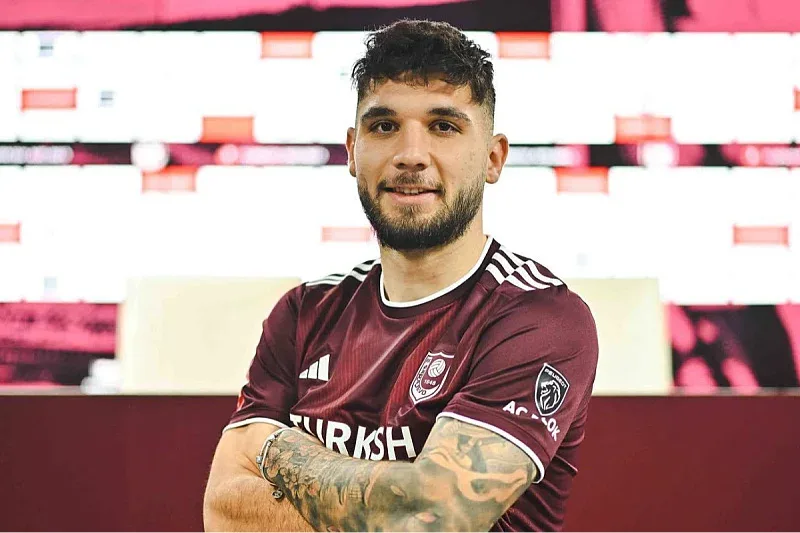 Vasilios Gordeziani