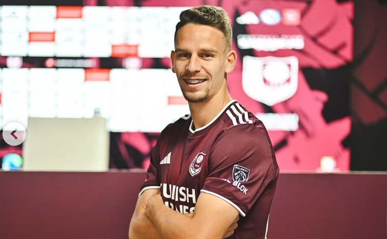 Martin Paskalev