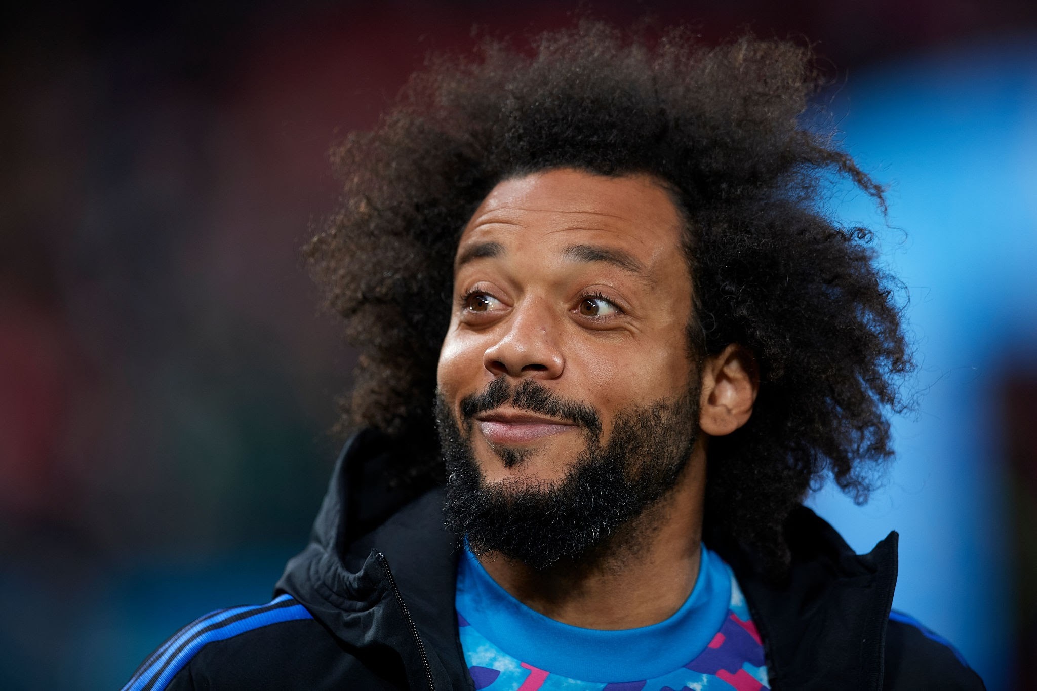 Marcelo Brazil