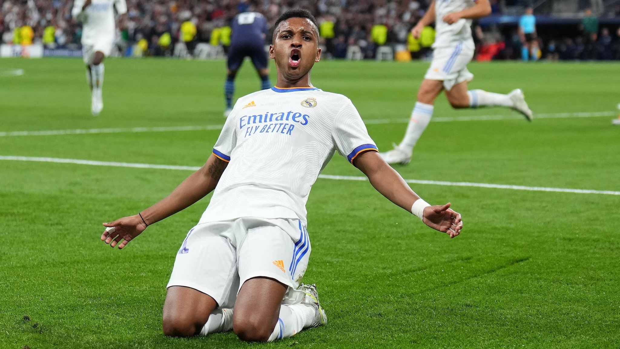 Rodrygo