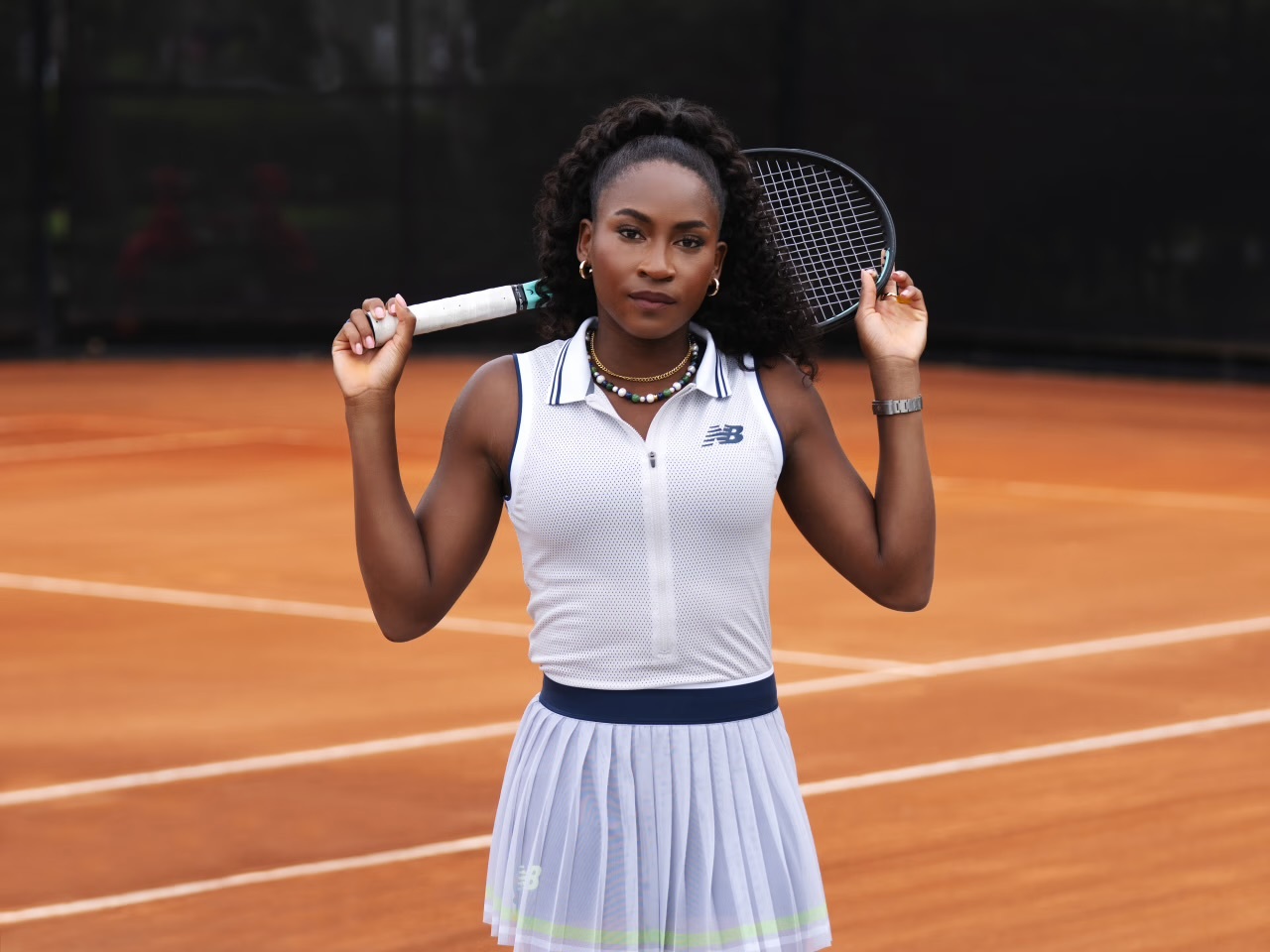 Coco Gauff