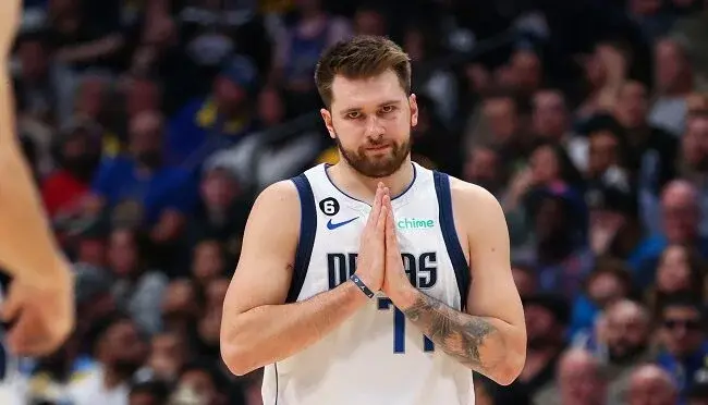 Luka Doncic