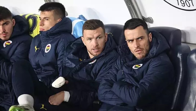 Edin Dzeko