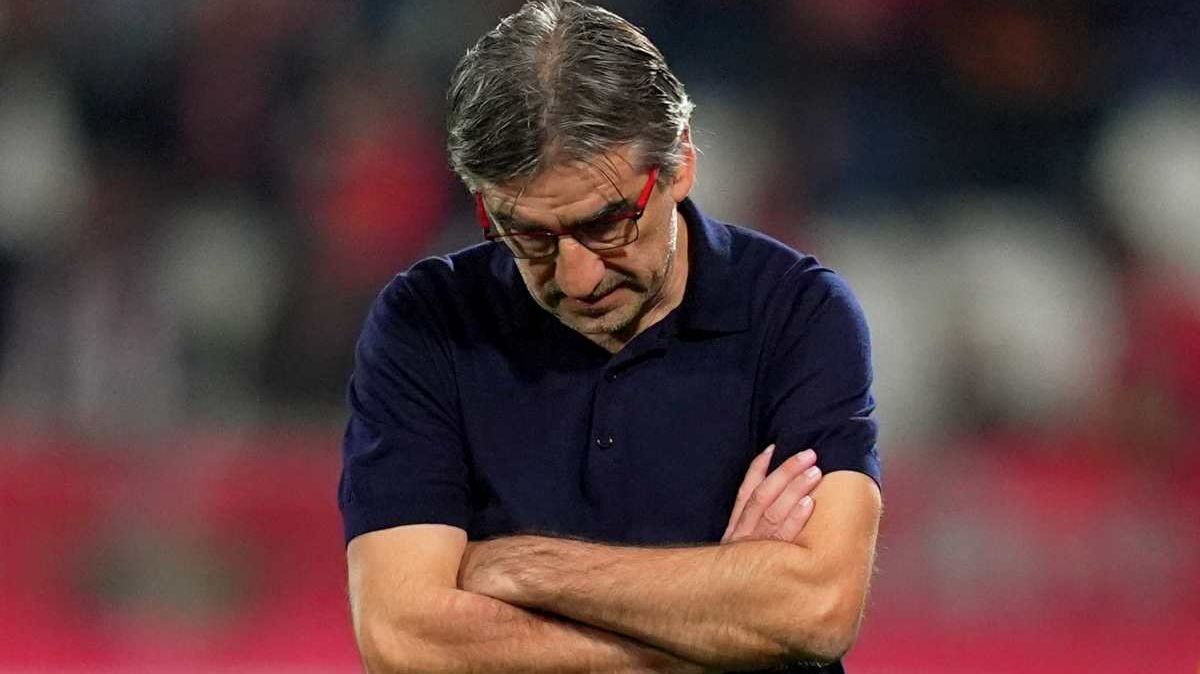 Ivan Juric Platforma X