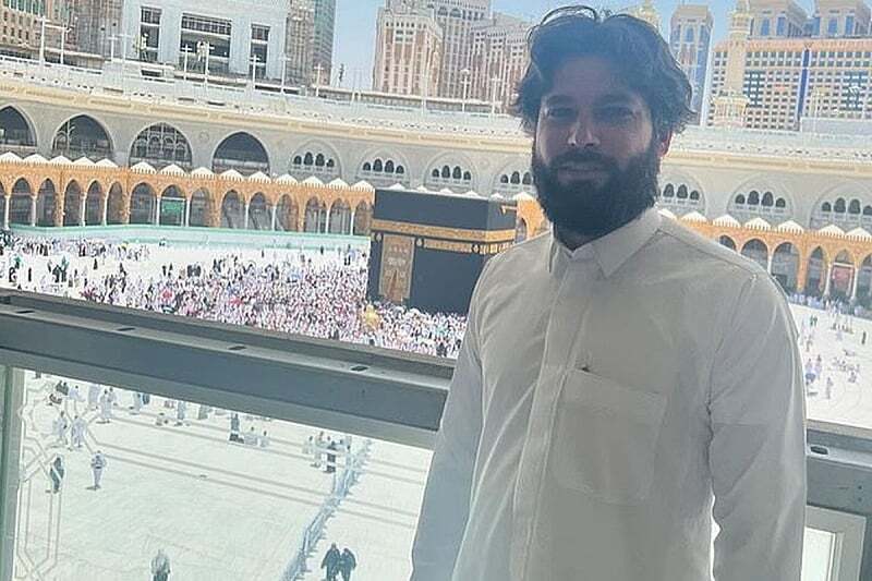 Jota presao na islam zahvaljujuci prijatelju Faisalu Buresliju iz Kuvajta