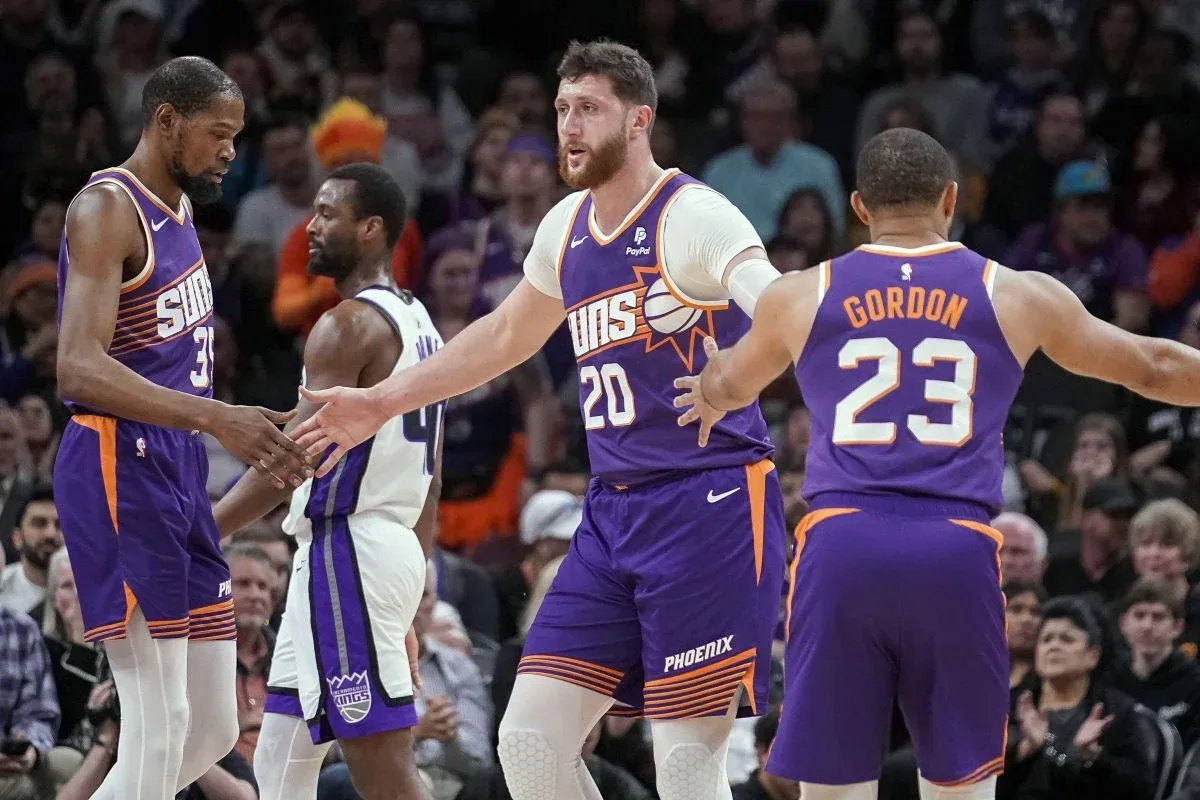 Jusuf Nurkic
