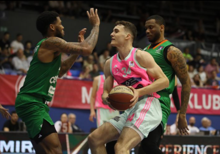 KK Mega KK Cedevita Olimpija 872x610 Mega ABA liga