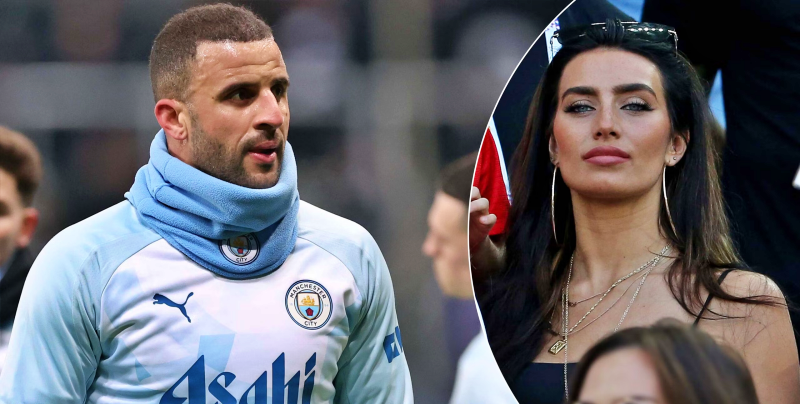 Kyle Walker