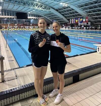 Lana pudar amina kajtaz