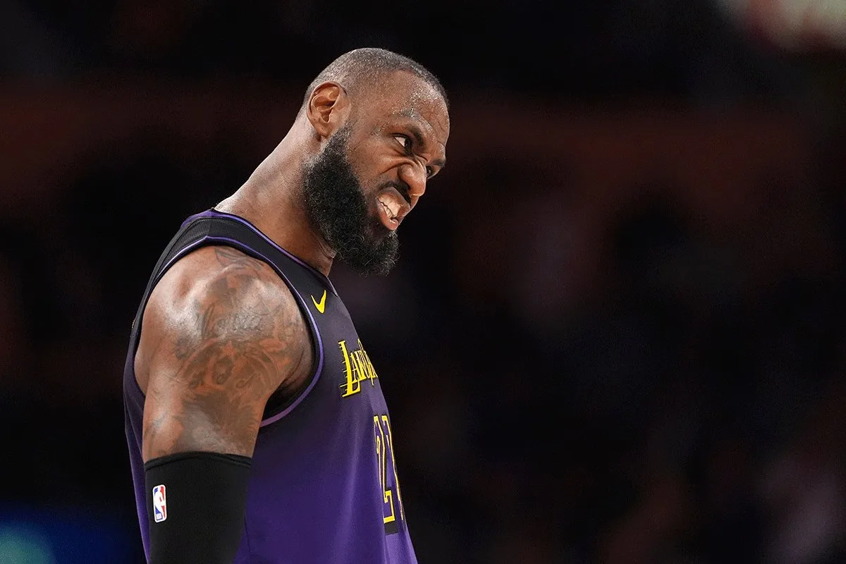 Le Bron
