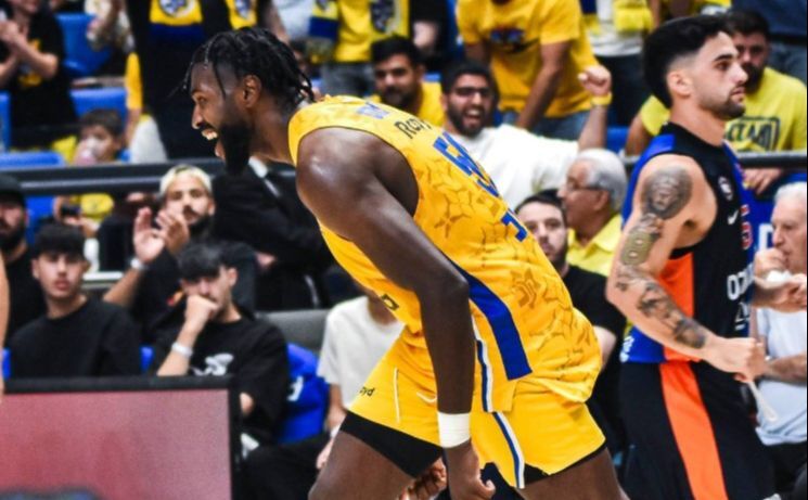 Maccabi Tel Aviv X
