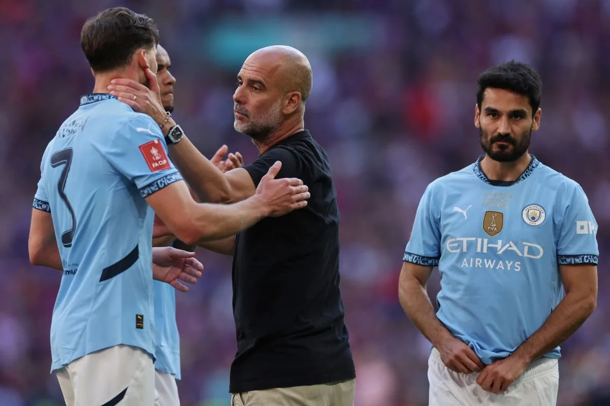 Manchester City