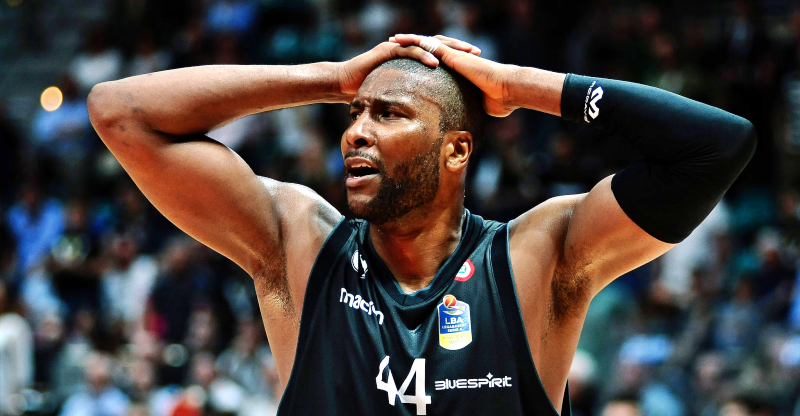 Marcus Slaughter