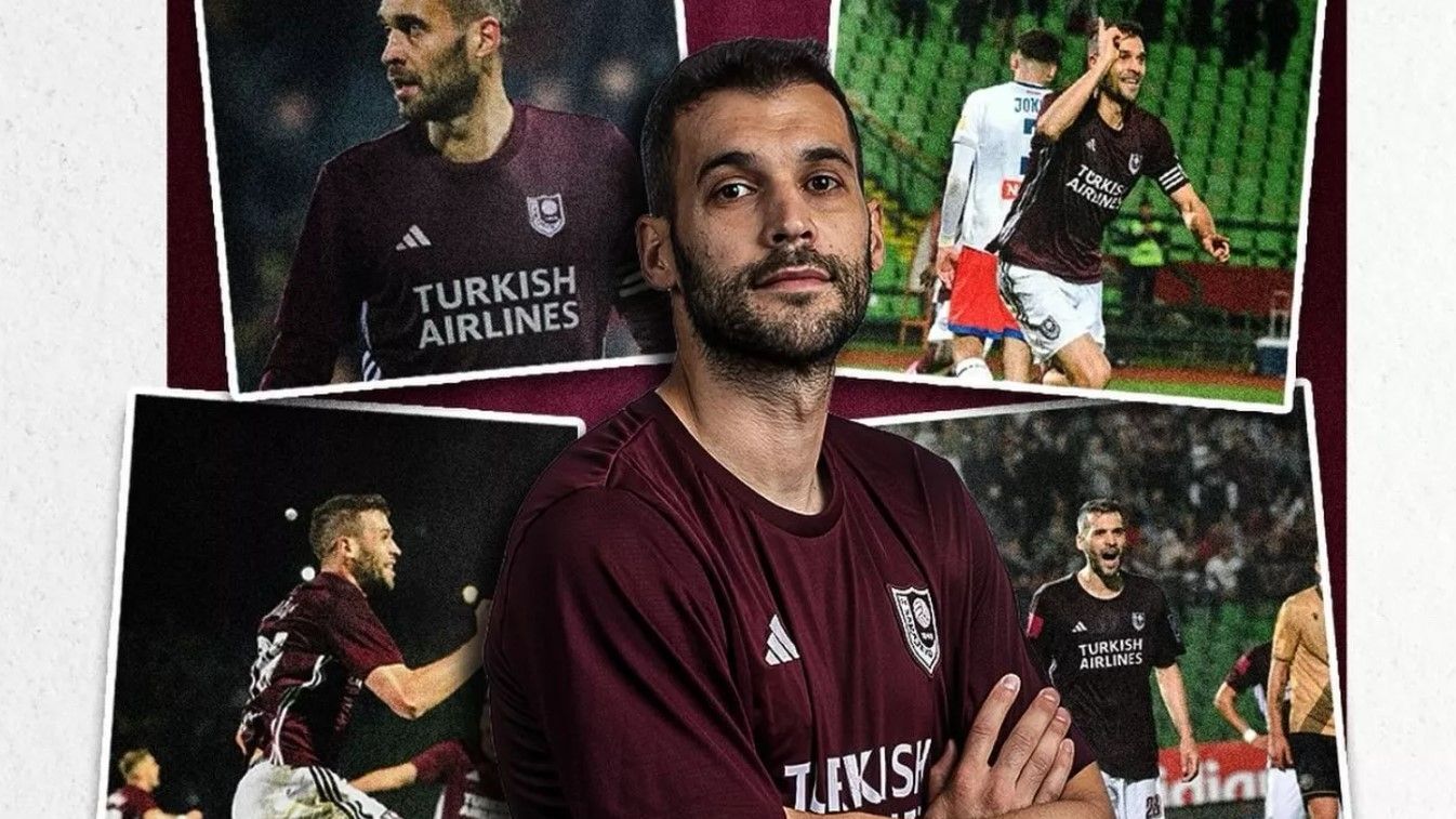 Marin Anicic