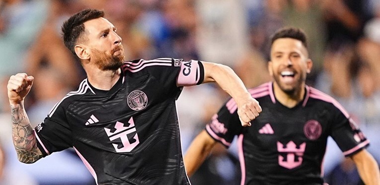 Messi Profimedia