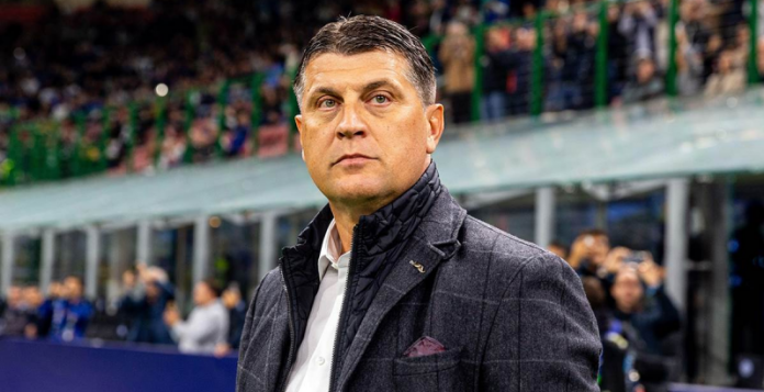 Vladan Milojević
